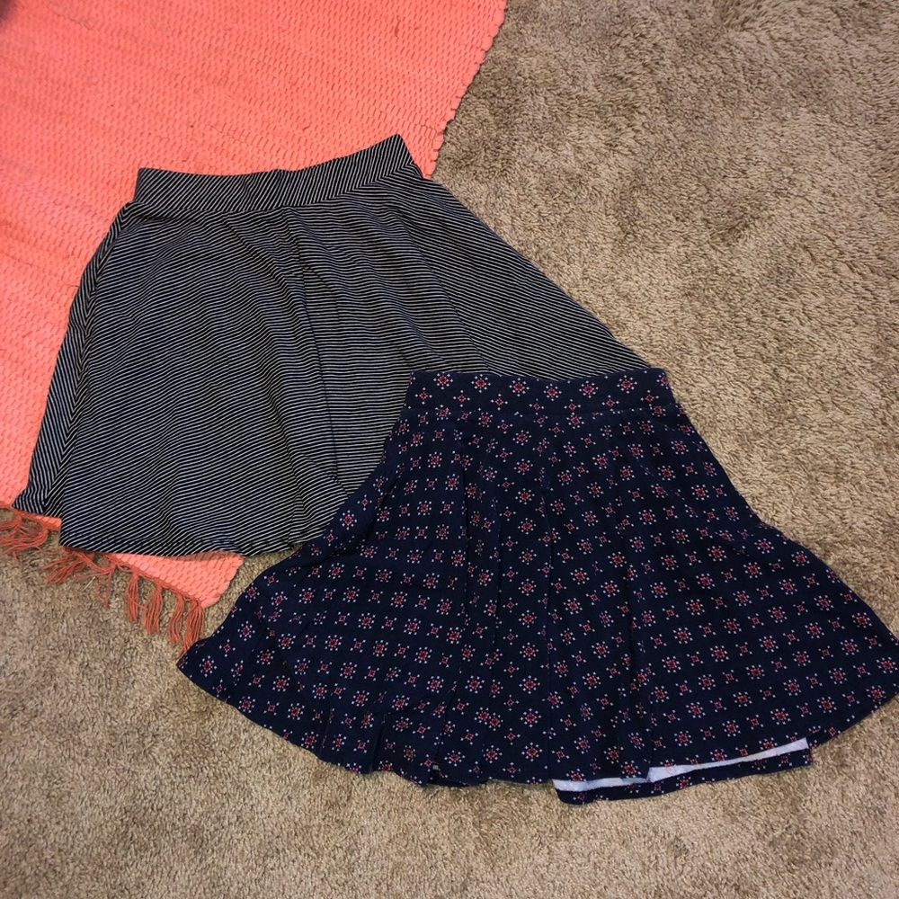 👽Skater Skirts
